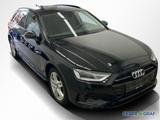 Audi A4 Avant 40 TDI advanced ACC Leder Navi RüKa 18" - Audi A4: Schwarz