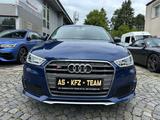 Audi S1 2.0 TFSI quattro Leder Navi Pdc Led Bose - Audi S1 aus 2016