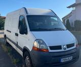 Renault Master Kasten II L3H2 3.0 dCi  3,5t - gebrauchte Renault Master aus dem Jahr 2005