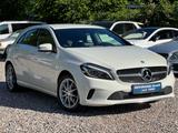 Mercedes-Benz A 180*URBAN*LED*NAVI*AUTOMATIK*FACELIFT* - Mercedes-Benz A-Class: Facelift