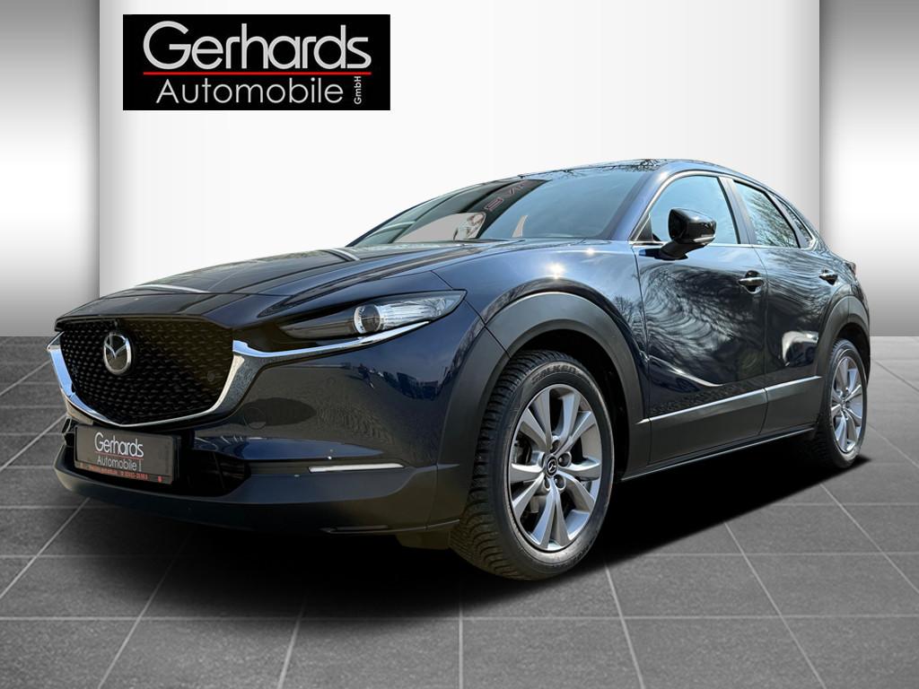 Mazda CX-30 Selection ATM BOSE Premium-Paket