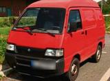 Andere Piaggio Porter Bus/ Van - Andere aus 1999