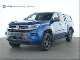 Volkswagen Amarok PanAmericana 4 Motion AHK ACC Hardtop - VW Amarok Gebrauchtwagen in Hannover