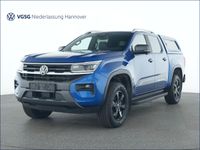 Volkswagen Amarok - Vorschau Bild 2