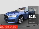 Skoda Superb Combi 2.0 TDI DSG L&K 4x4 Navi Matrix-LED