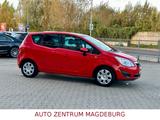 Opel Meriva B Design Edition 1,4 Klima Panoramad. GJR - Opel Meriva in Magdeburg