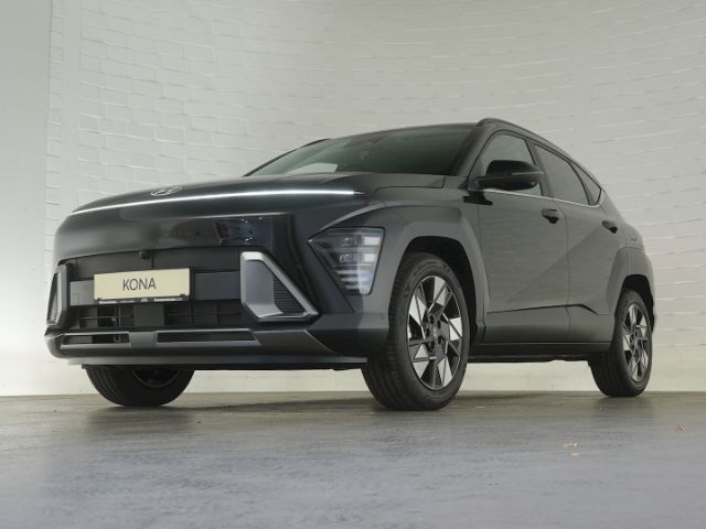 Hyundai Kona – Bild 25