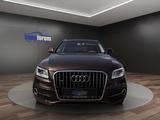 Audi Q5 3.0 TDI quattro S-LINE°AHK°ACC°KAMERA°PANO - Audi Q5: Braun