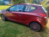 Hyundai i20 100tkm mit TÜV im guten Zustand - gebrauchte Hyundai i20 aus dem Jahr 2009
