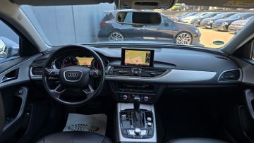 Audi A6 - 5
