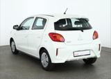 Mitsubishi Space Star 1.0 Basis Klima USB AUX 1.Hand - Mitsubishi Gebrauchtwagen in Leipzig