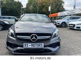 Mercedes-Benz A 45 AMG 4Matic*Aero*Night*Performance*SportAGA* - Mercedes-Benz: AMG Performance