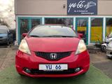Honda Jazz 1.2 Trend-STYLE,5Tür,Klima,1Hand,TÜV NEU - Honda Jazz: Style