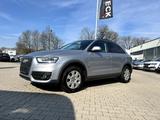 Audi Q3 1.4 TFSI *Bi-Xenon Navi AHK Sitzh. KeyLess* - Audi Q3 mit Anhängerkupplung