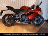 Triumph Daytona 660 35kW (FS A2) - Offers