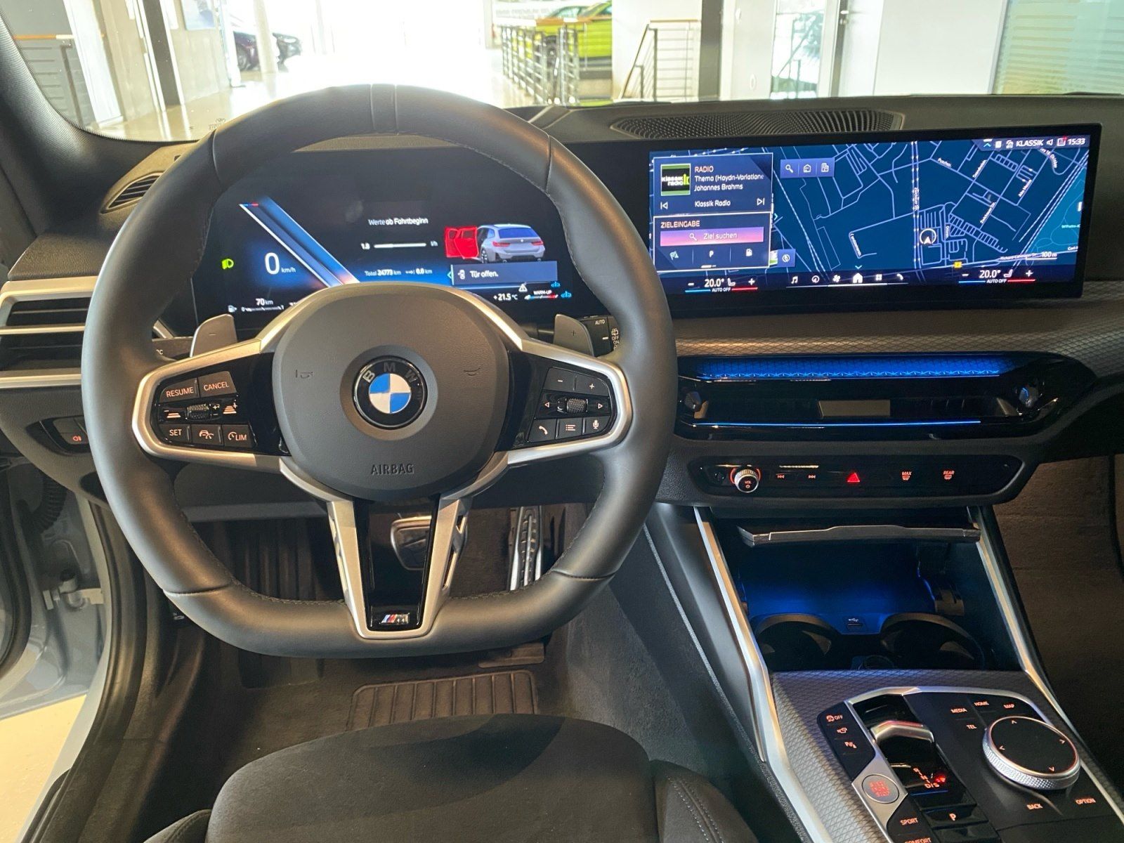 BMW 320 - Bild 9