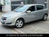 Opel Astra H 1.6 Lim. 2.HAND*KLIMAANLAGE*TEMPOMAT* - Opel Astra aus 2007: H