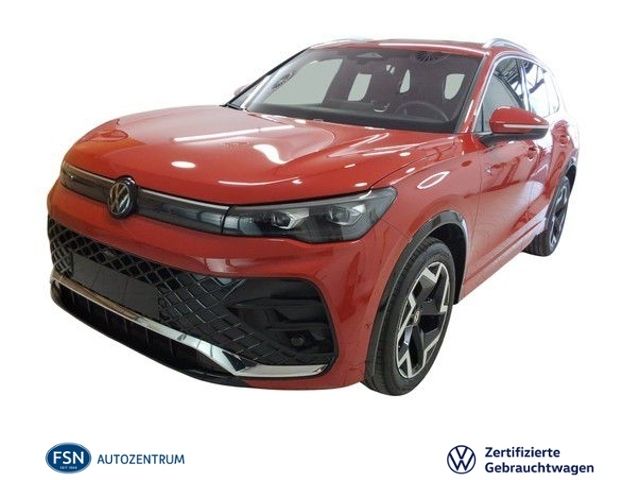 Volkswagen Tiguan 1.5 eTSI DSG R-LINE PANORAMA STDHZG NAVI