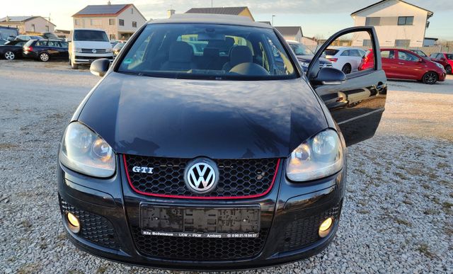 Volkswagen Golf V GTI - GSD* 18-Zoll* TÜV NEU*