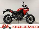 Yamaha Tracer 7 *TZ* 3 Jahre Garantie * - YAMAHA TZ