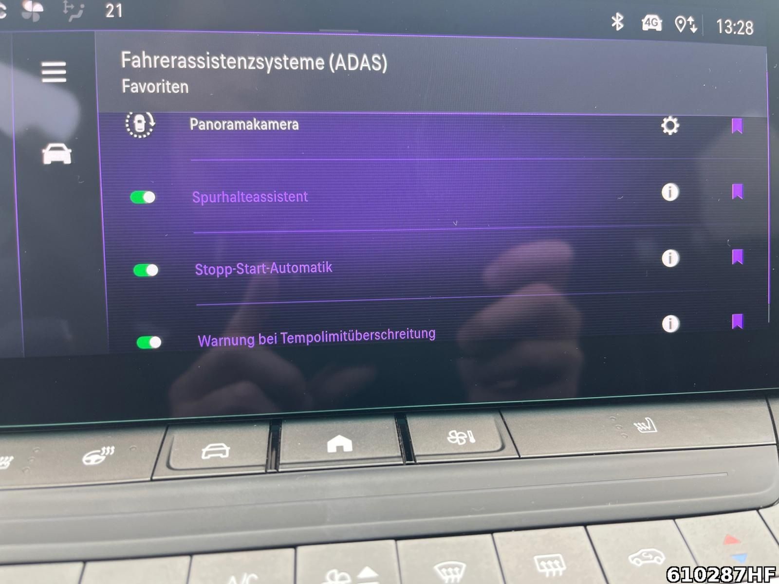 Fahrzeugabbildung Opel Astra L 1.2 Turbo GS (EURO 6e)