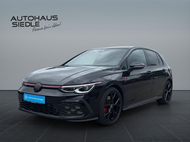 Volkswagen Golf VIII GTI 2.0 TSI foto 2