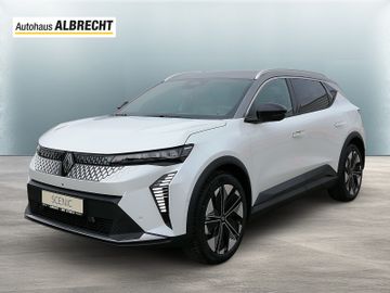 Renault Scenic E-TECH Techno EV60 170HP Comfort Range