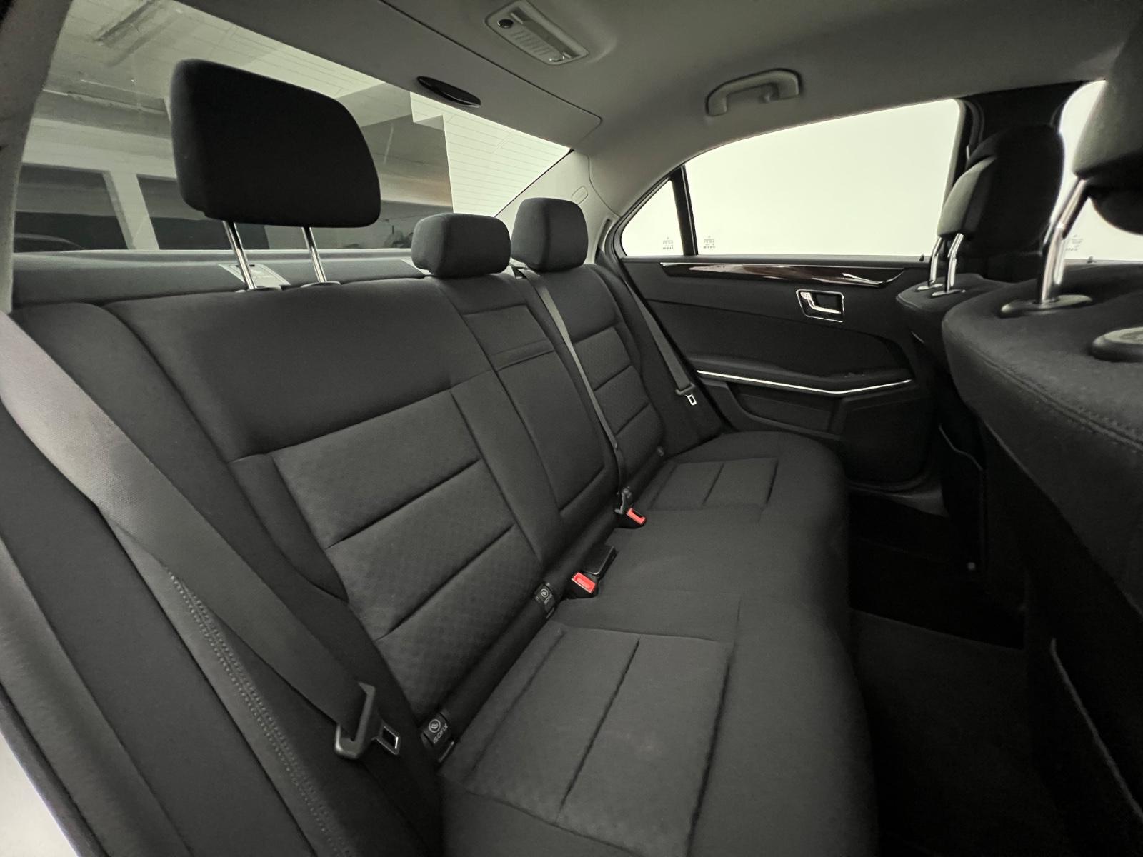 Mercedes-Benz E 250 CGI BE /205PS/  NUR 69.tKM / GARANTIE