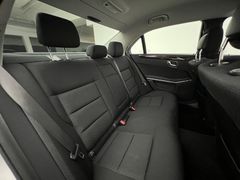 MERCEDES-BENZ E 250 CGI BE /205PS/  NUR 69.tKM / GARANTIE