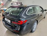 BMW 520d Touring LED/NAVI/LEDER/DAB - gebrauchte BMW 520 aus dem Jahr 2020