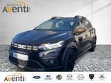 Dacia Sandero Stepway Extreme+ *Navi*Kamera*SHZ*LED*PD - gebrauchte Dacia Sandero aus dem Jahr 2024