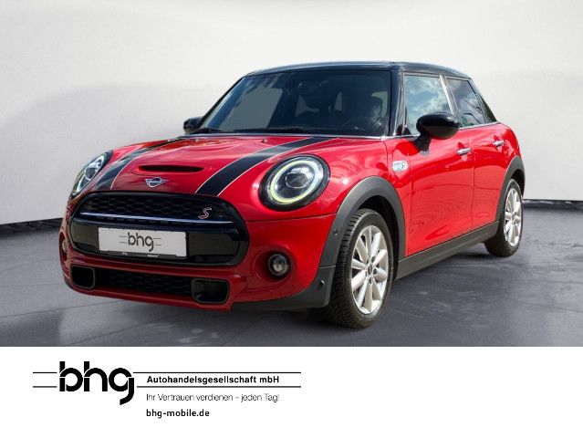 MINI Cooper S Mini Cooper S Automatik