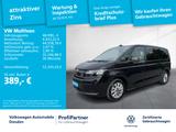 Volkswagen T7 Multivan LED NAV AHZV ACC SIDE KAMERA 1,99% - Volkswagen Jahreswagen: Multivan