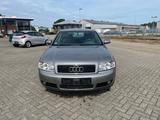 Audi A4 2.0 multitronic - Audi: Multitronic