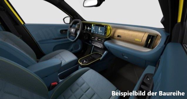 Fiat Grande Panda - Bild 10