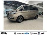 Ford TOURNEO CUSTOM 2.0 TDCi AUTOMATIK TITANIUM 9-SI. - Ford Tourneo Custom in Duisburg