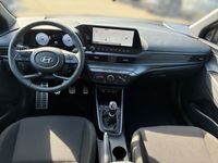 Hyundai BAYON - Vorschau Bild 11