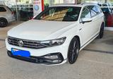 Volkswagen Passat Variant 2.0 TSI OPF DSG 4MOTION Elega... - Volkswagen Passat Variant: Von Privat