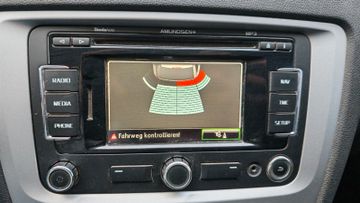 Skoda Octavia - 11