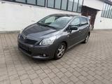 Toyota Verso Travel*Schiebedach*Navi*7Sitze - gebrauchte Toyota Verso aus dem Jahr 2012