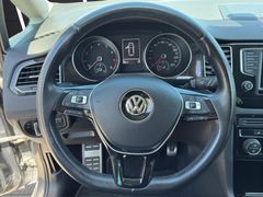 Volkswagen Golf VII Sportsvan 1.2 TSI BMT Sound