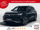 Volkswagen Tiguan R-Line 1.5 TSI eHybrid PANO+HUD+AHK+EasyO