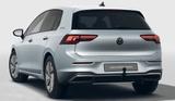 Volkswagen Golf 8 FL 1.5 TSI 6 Gang GOAL,AHK, RFK, Navi VLW - Volkswagen Golf: 5.6