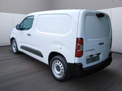 Berlingo Kasten L1 HDI 130 Berlingo Kasten L1 HDI 130