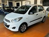 Hyundai i10 Classic 1.HAND/46-TKM/AUTOMATIK/KLIMA/MEDIA - Hyundai i10 aus 2013
