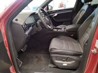 Volkswagen Touareg - Vorschau Bild 6