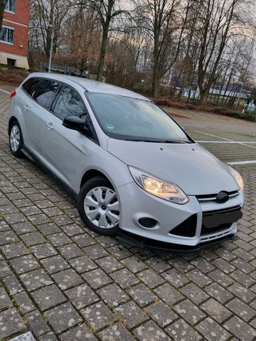 Ford Focus Mk3 1.6 TDCI SYNC Stage 1