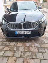 BMW iX2 eDrive20eDrive20 M-Sport AHK HeadUp el.Sitze - BMW iX2 SUV