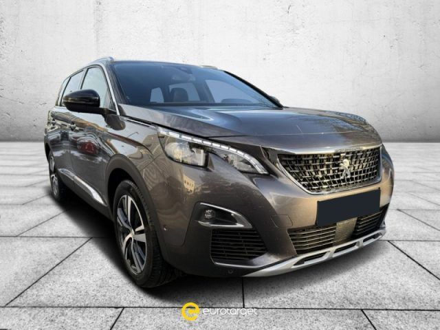 Peugeot PEUGEOT 5008 BlueHDi 130 S&S EAT8 GT Line