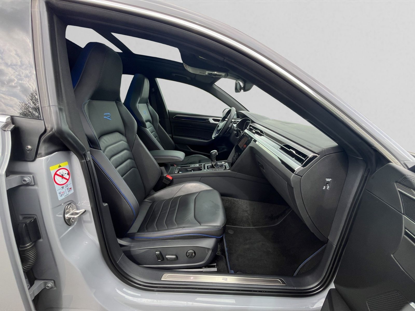Volkswagen Arteon - Bild 5